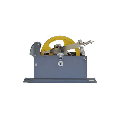 2.0、2.5m/s velocità ascensore riserve ascensore sovraspeed governatore con sala macchine