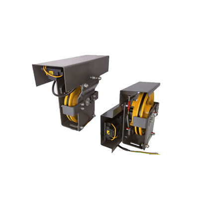 150 mm di diametro della lama governatore di velocità per ascensori domestici per dispositivi di sicurezza per ascensori