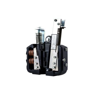 ≤ 2800 kg di attrezzature di sicurezza per ascensori P+Q con velocità nominale ≤ 2,5 m/s per rotaie guida T-8K, T-13K, T-18K