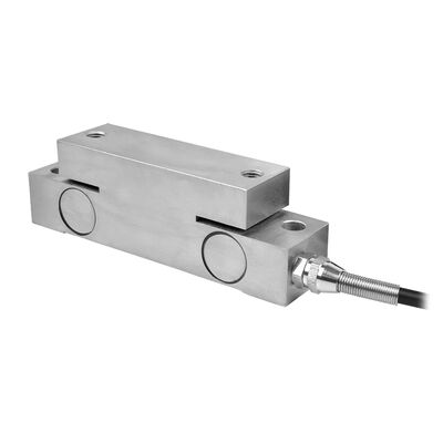 Sensore di pressione per ascensori con protezione IP67 / IP68 costruzione in acciaio in lega e dimensioni compatte 150 × 48 × 35 mm