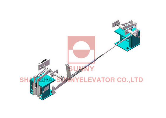I pezzi di ricambio di sollevamento 1500N dell'elevatore del meccanismo sollevano le parti dell'elevatore